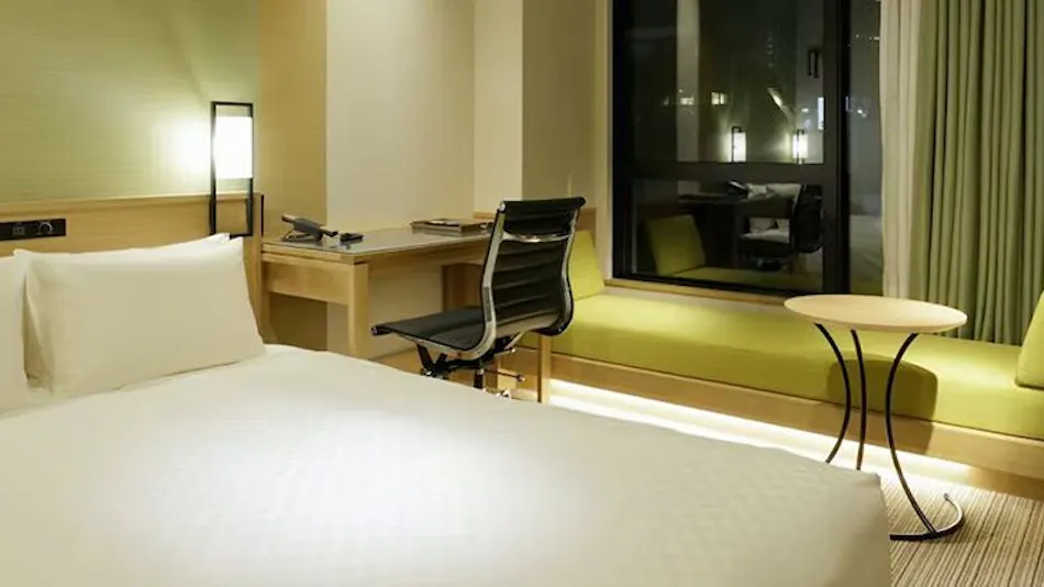 Candeo Hotels Tokyo Shimbashi