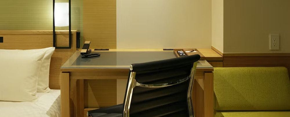 Candeo Hotels Tokyo Shimbashi