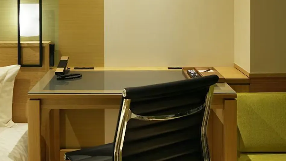 Candeo Hotels Tokyo Shimbashi