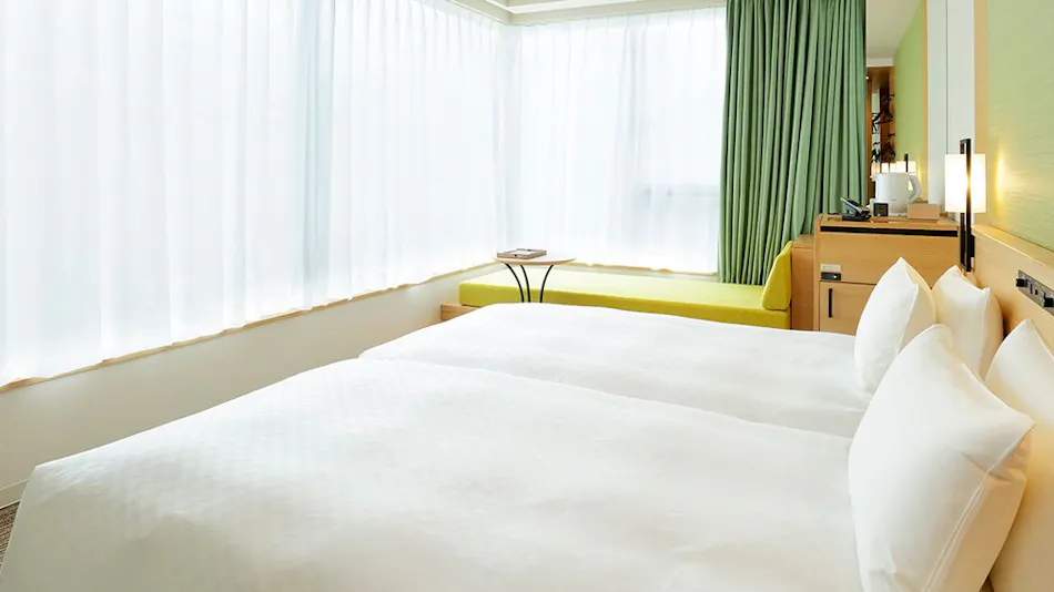 Candeo Hotels Tokyo Shimbashi