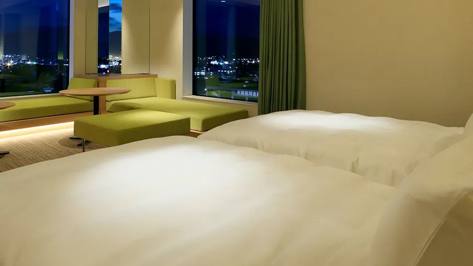 Candeo Hotels Nara Kashihara