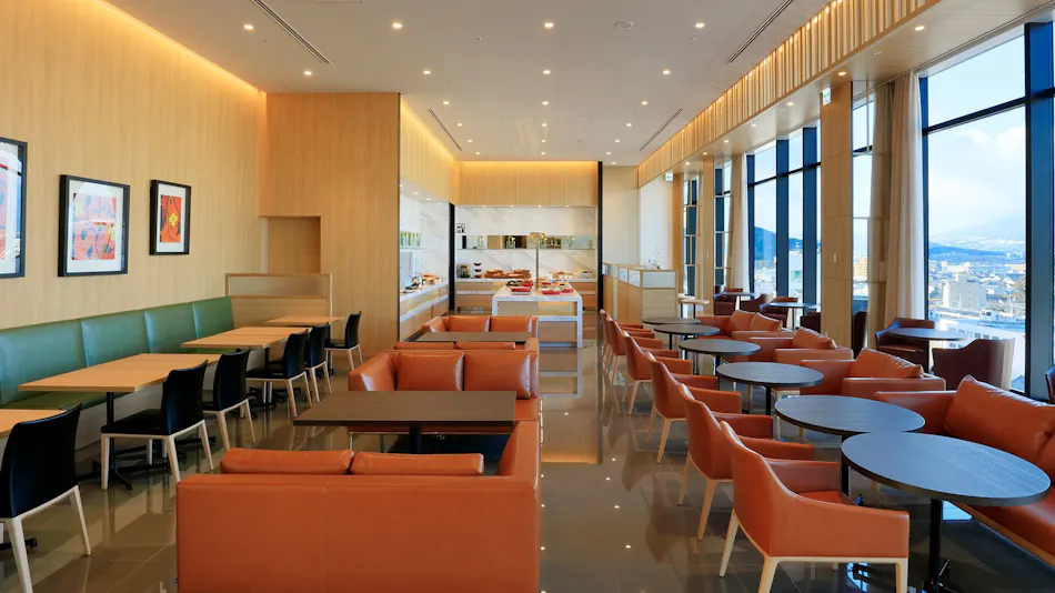 Candeo Hotels Nara Kashihara