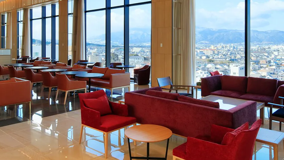 Candeo Hotels Nara Kashihara