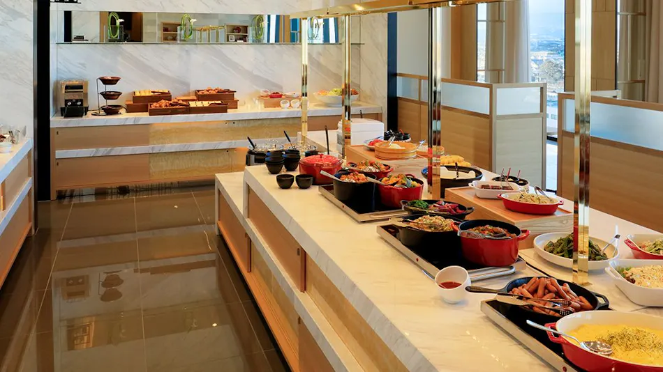 Candeo Hotels Nara Kashihara