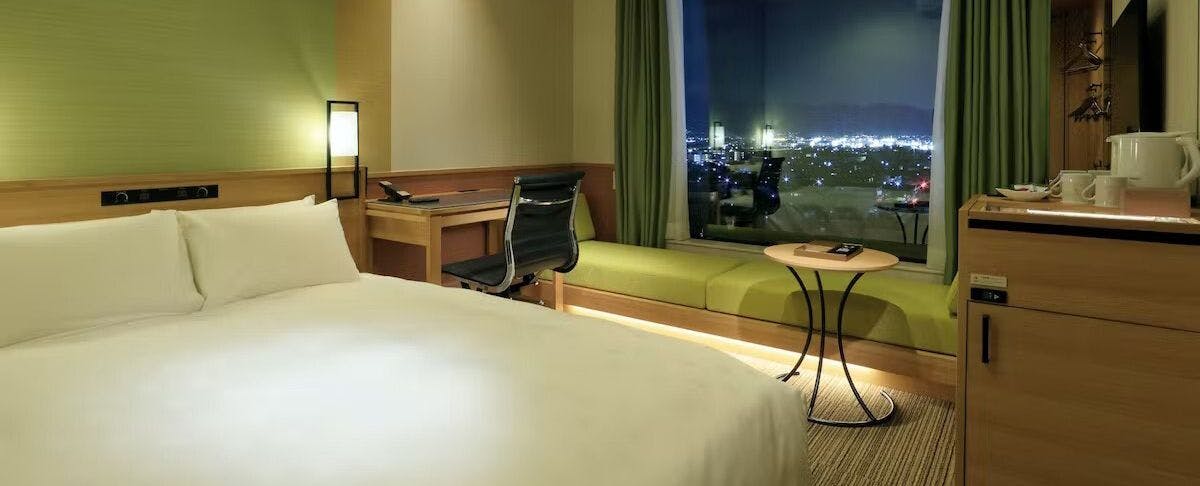 Candeo Hotels Nara Kashihara