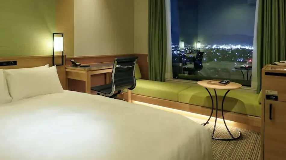 Candeo Hotels Nara Kashihara