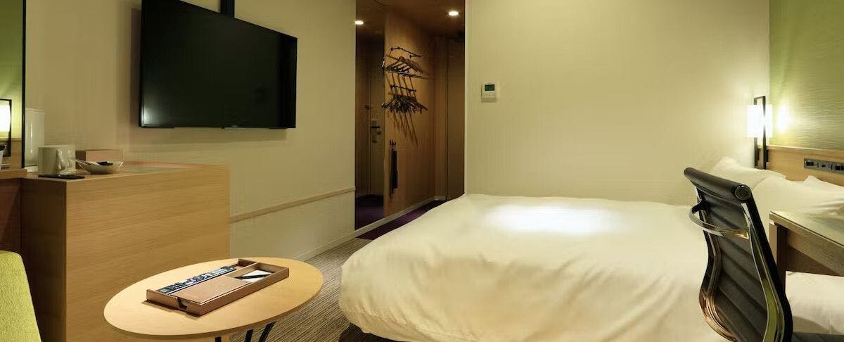 Candeo Hotels Nara Kashihara