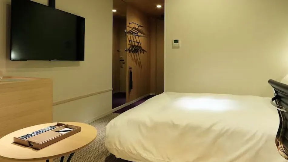 Candeo Hotels Nara Kashihara