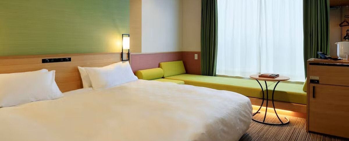 Candeo Hotels Nara Kashihara