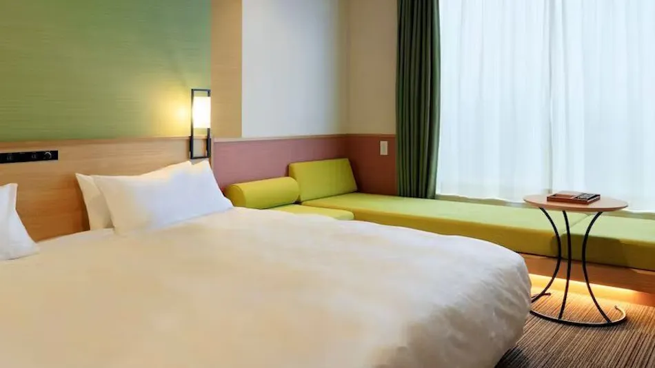Candeo Hotels Nara Kashihara