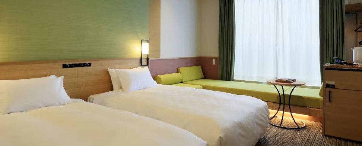 Candeo Hotels Nara Kashihara