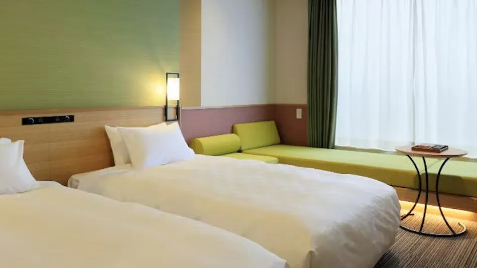 Candeo Hotels Nara Kashihara