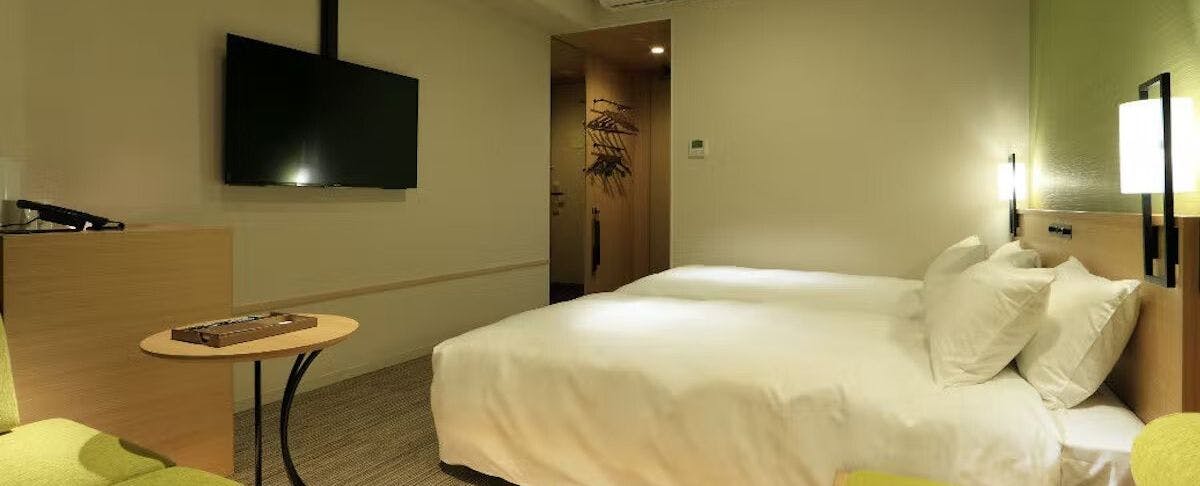 Candeo Hotels Nara Kashihara