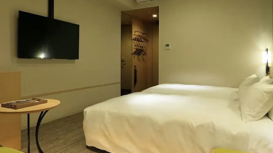 Candeo Hotels Nara Kashihara