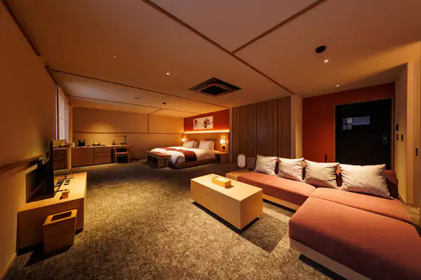 ห้องพัก 2