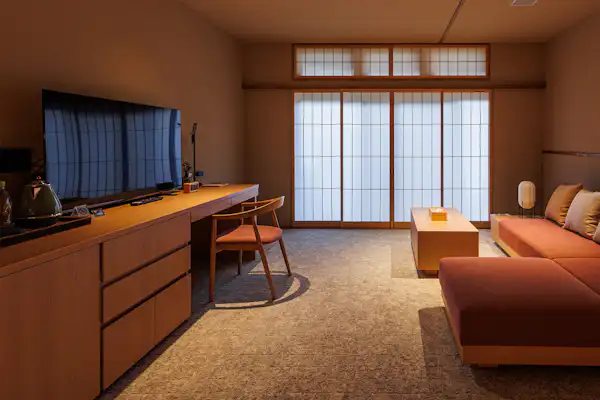 ห้องพัก 1