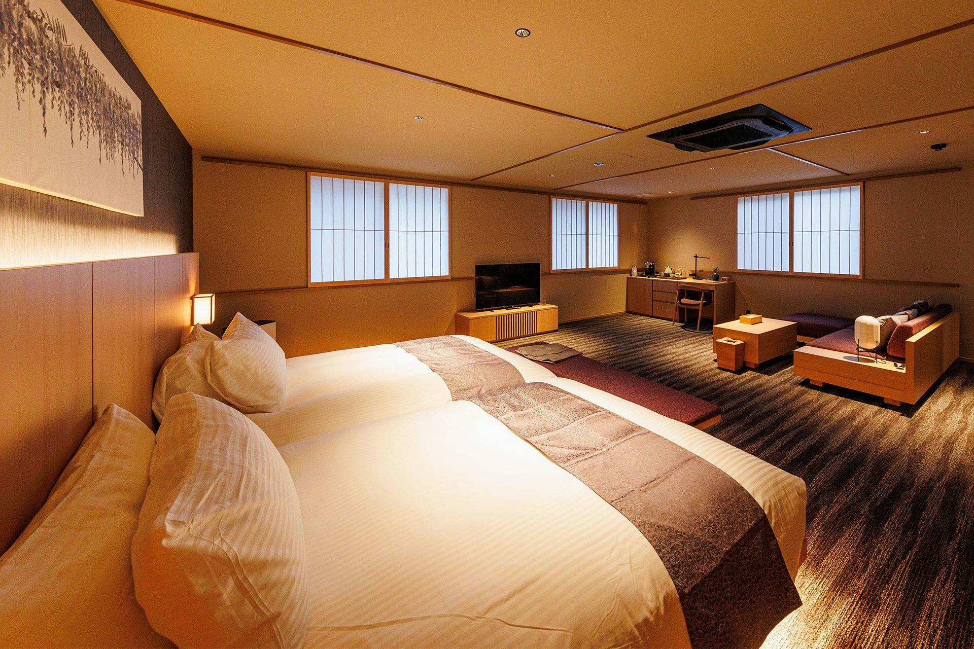 ห้องพัก 2