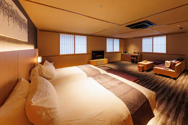 ห้องพัก 2