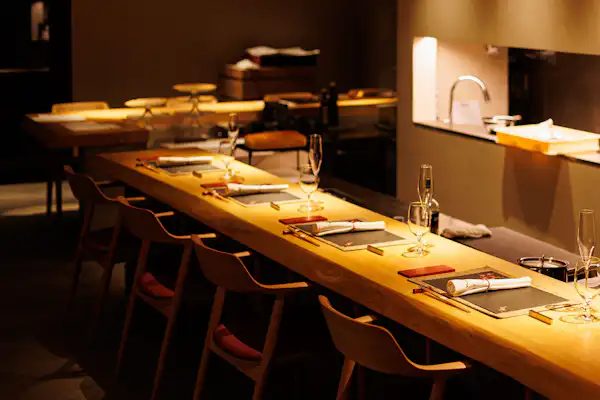 ร้านอาหาร