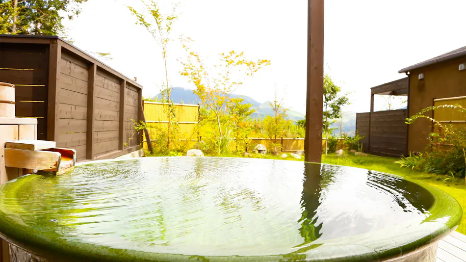 Angel Grand Villa Yufuin (formerly Toki Resort Yufuin Bettei)