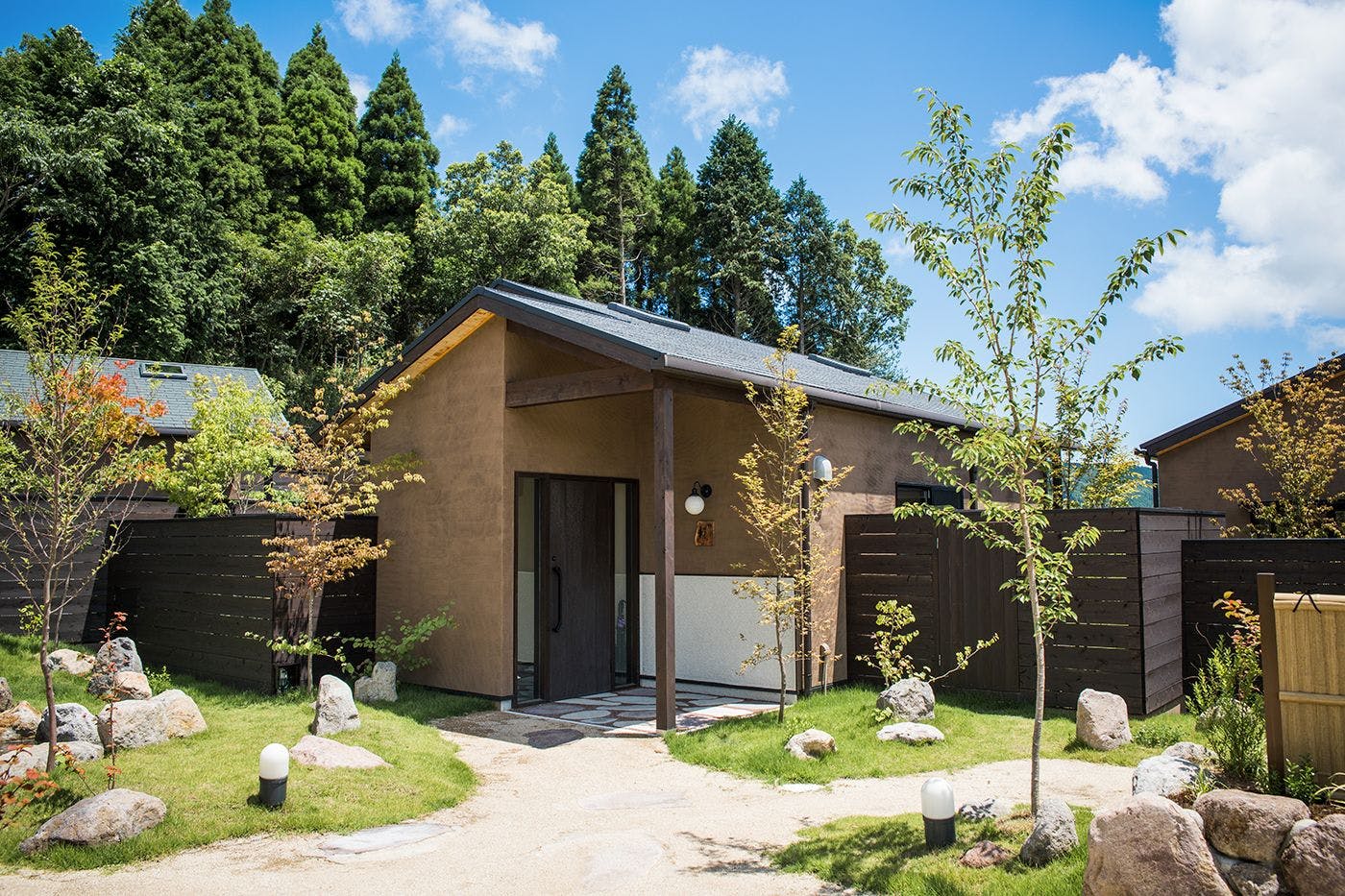 Angel Grand Villa Yufuin (formerly Toki Resort Yufuin Bettei)