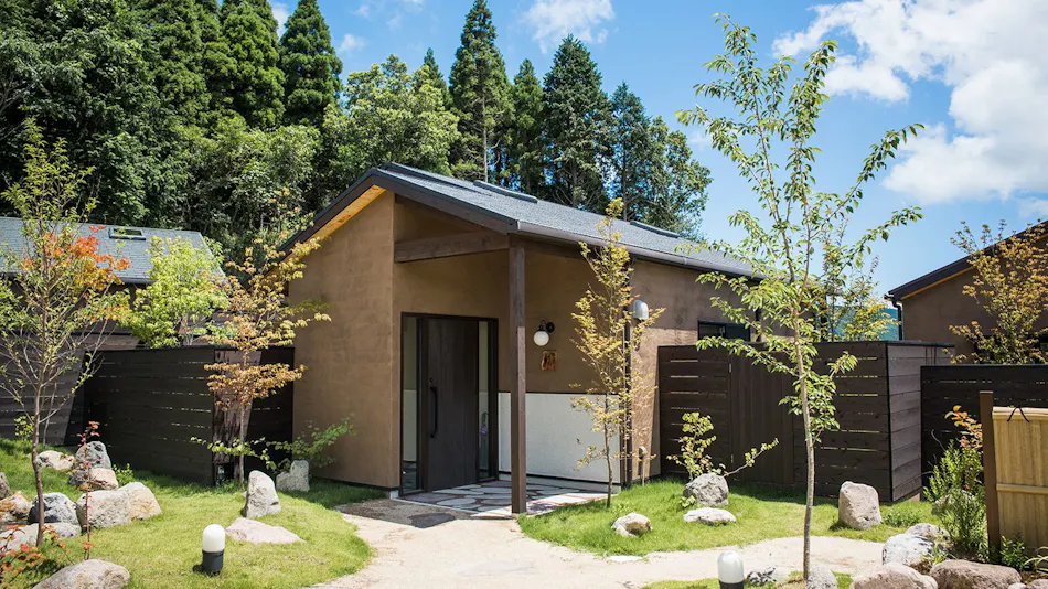 Angel Grand Villa Yufuin (formerly Toki Resort Yufuin Bettei)