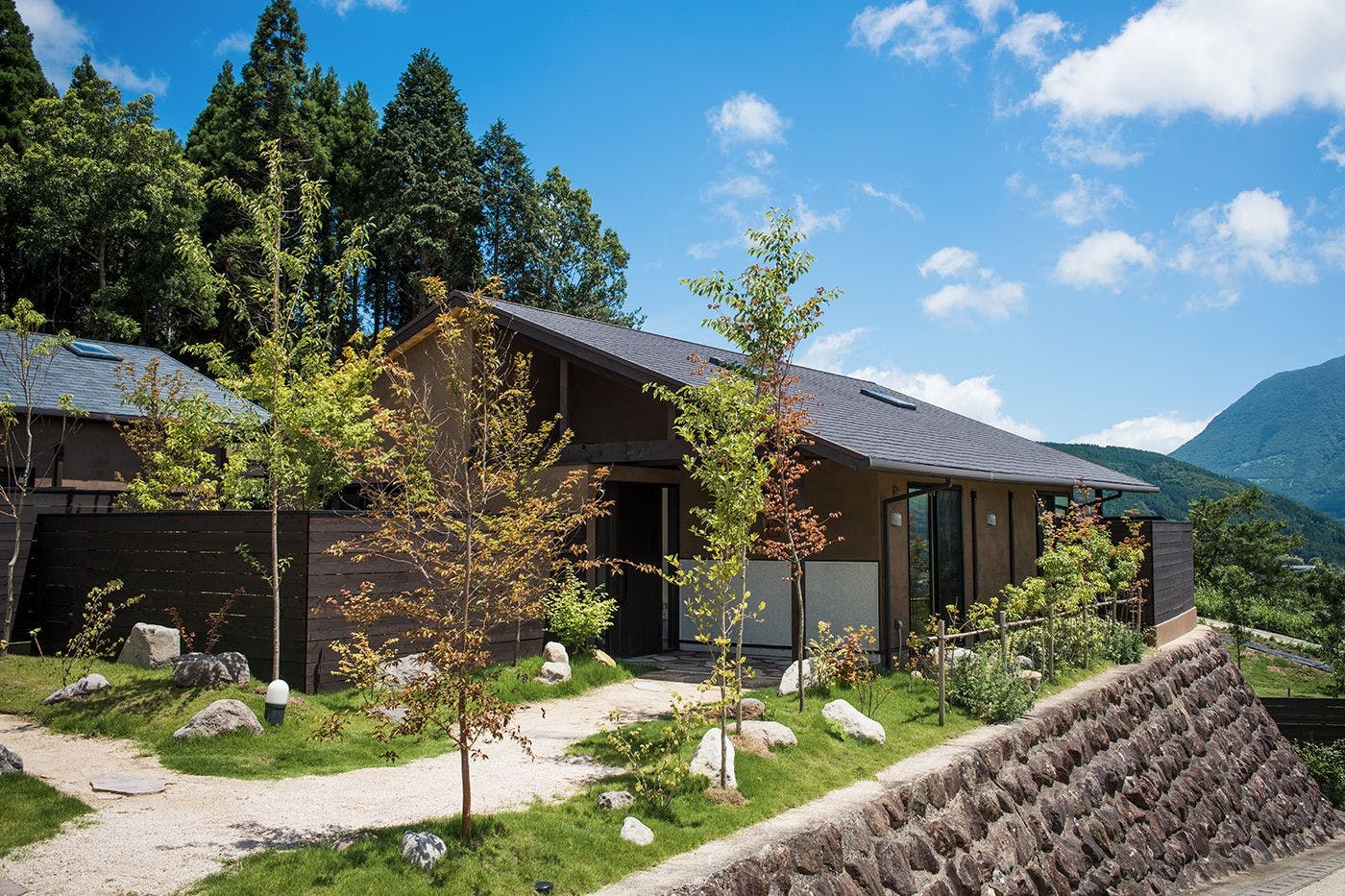 Angel Grand Villa Yufuin (formerly Toki Resort Yufuin Bettei)