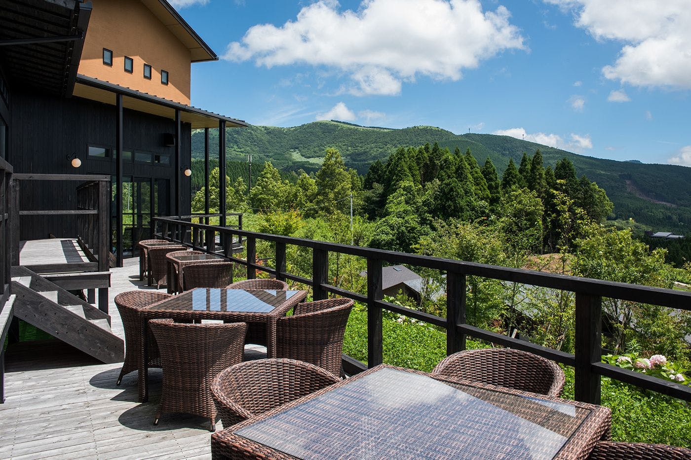 Angel Grand Villa Yufuin (formerly Toki Resort Yufuin Bettei)