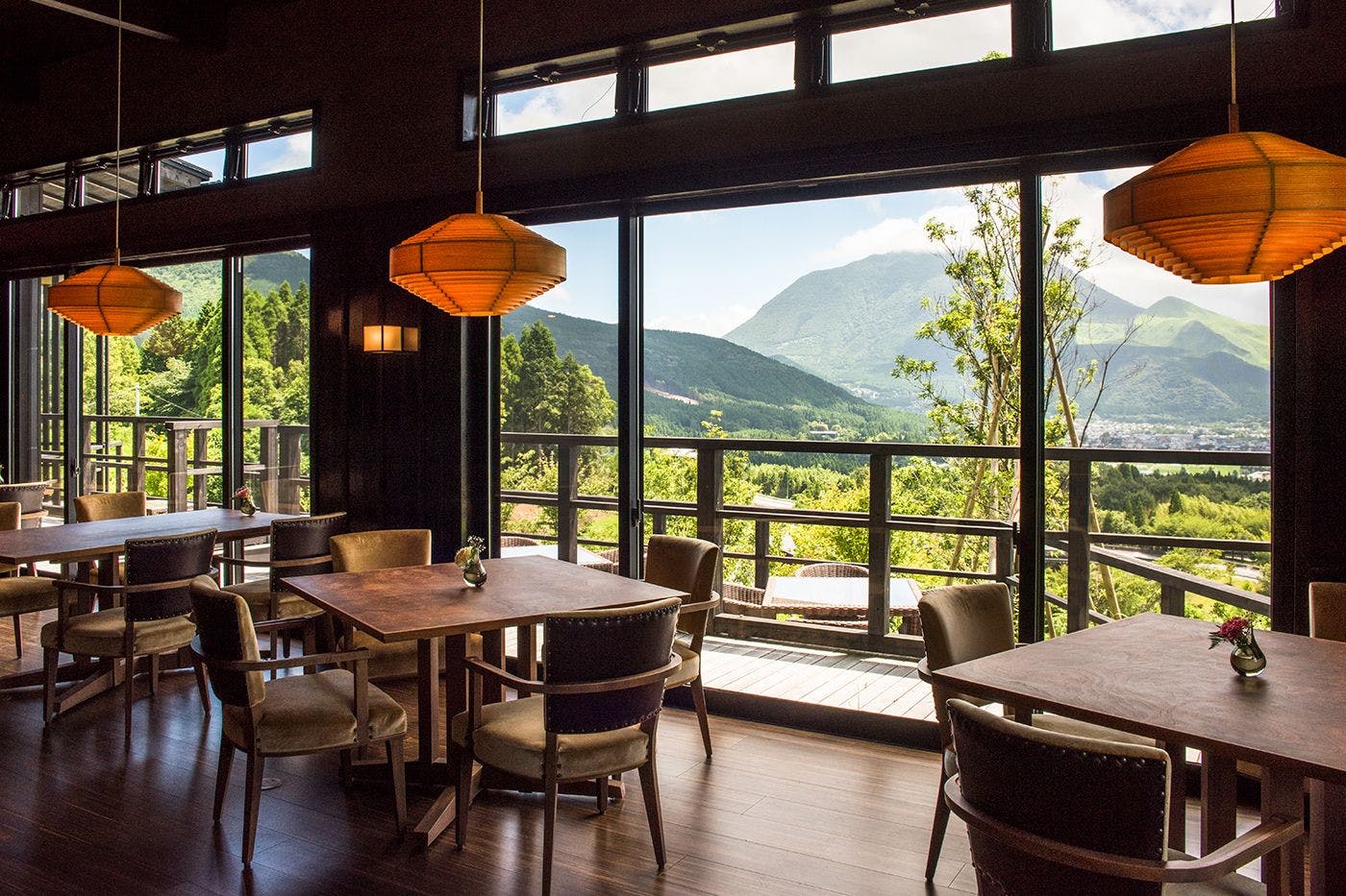 Angel Grand Villa Yufuin (formerly Toki Resort Yufuin Bettei)