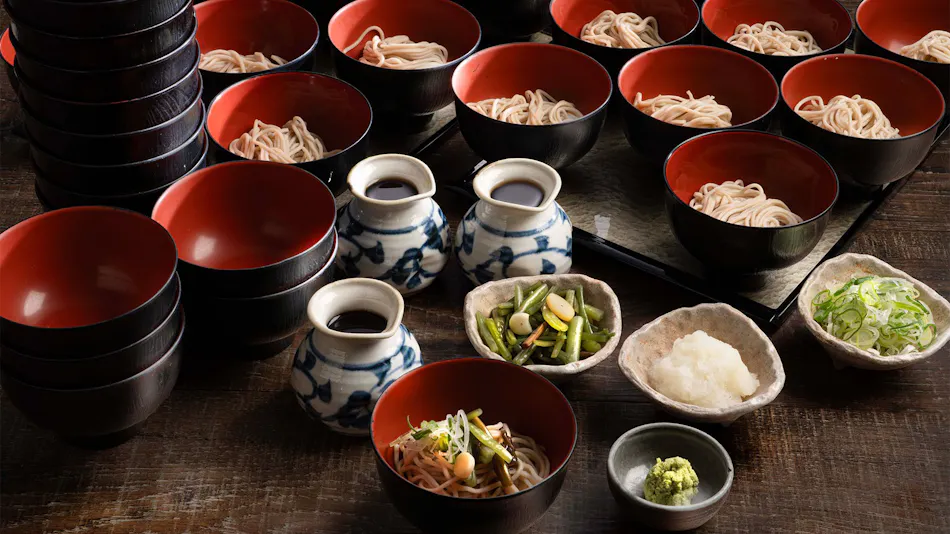Gensen Itto Iwate Shizukuishi