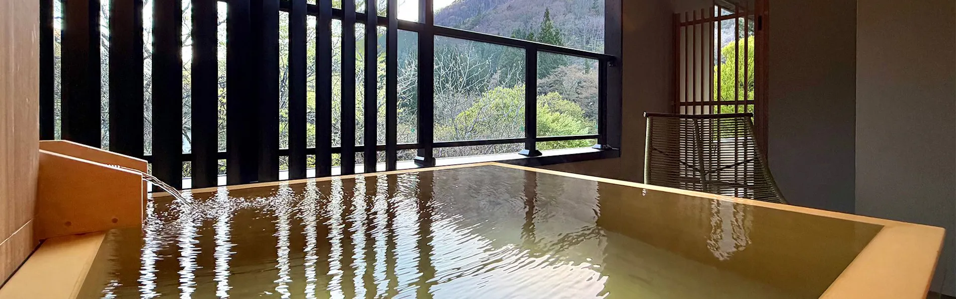源泉一途 岩手雫石