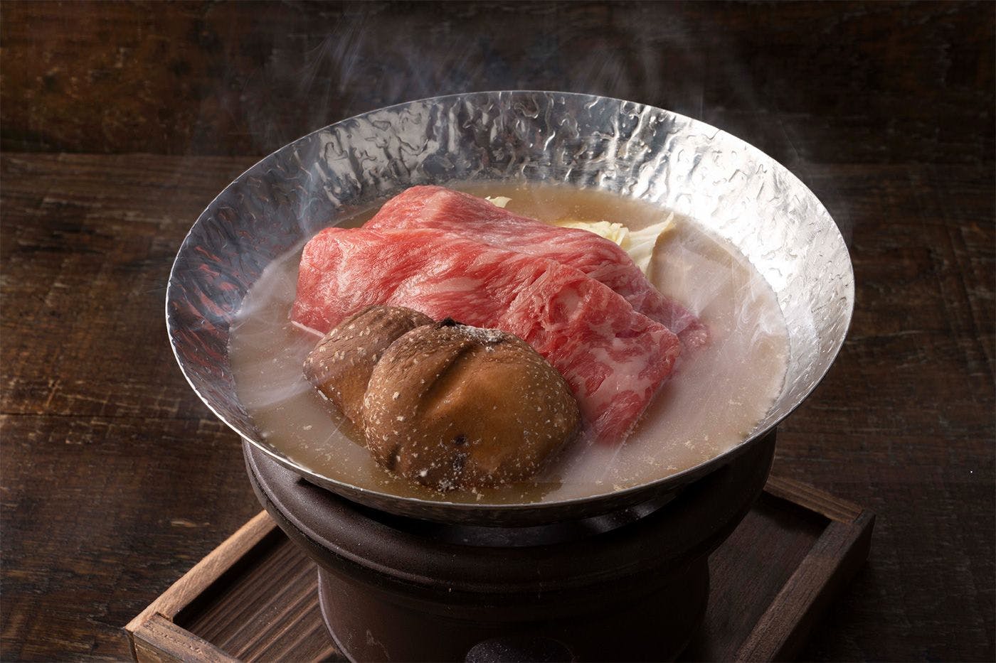 お料理一例
