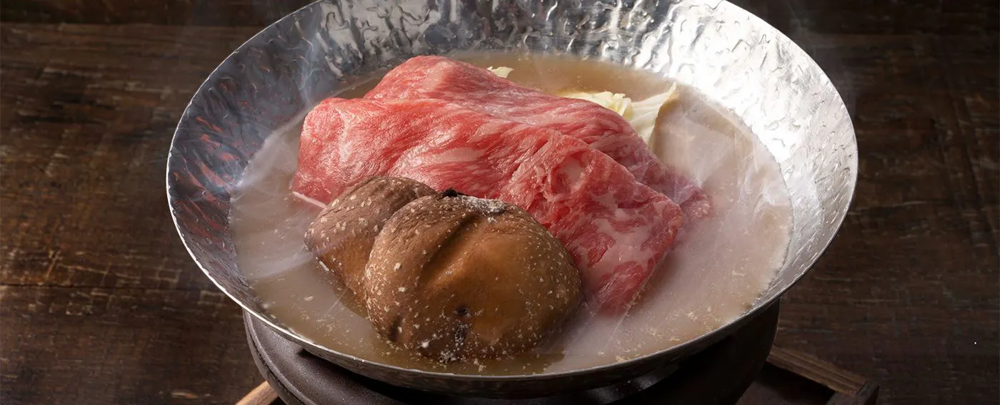 お料理一例