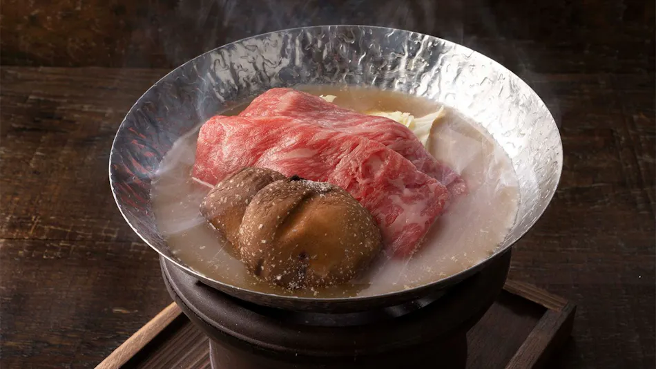 Gensen Itto Iwate Shizukuishi