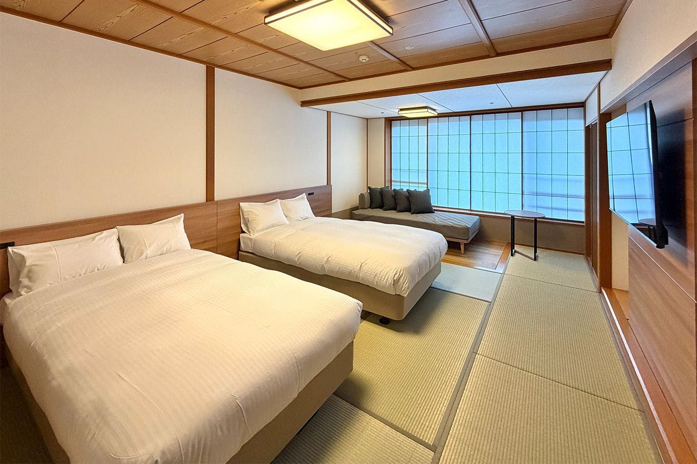 Gensen Itto Iwate Shizukuishi