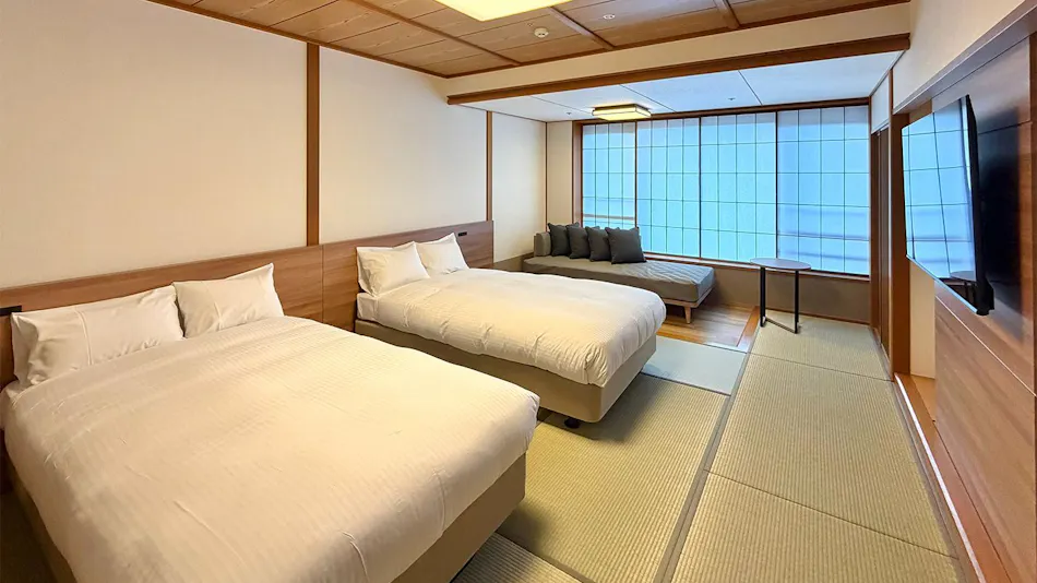 Gensen Itto Iwate Shizukuishi