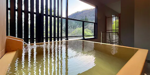 Gensen Itto Iwate Shizukuishi