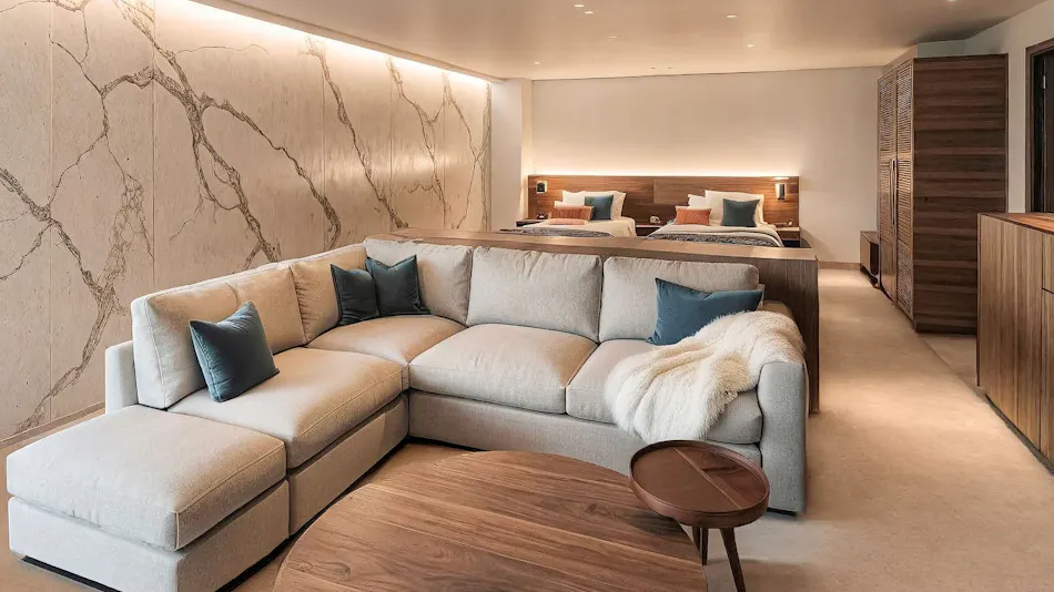 ANDO HOTEL RETREAT Hakone Gora