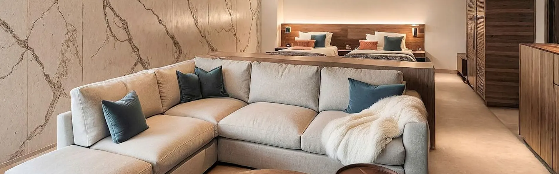 ANDO HOTEL RETREAT 箱根強羅