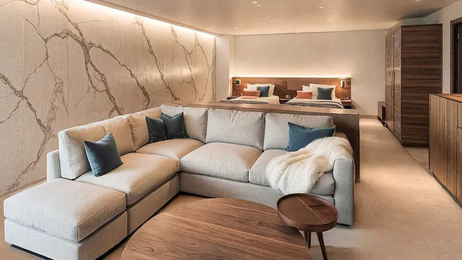 ANDO HOTEL RETREAT Hakone Gora