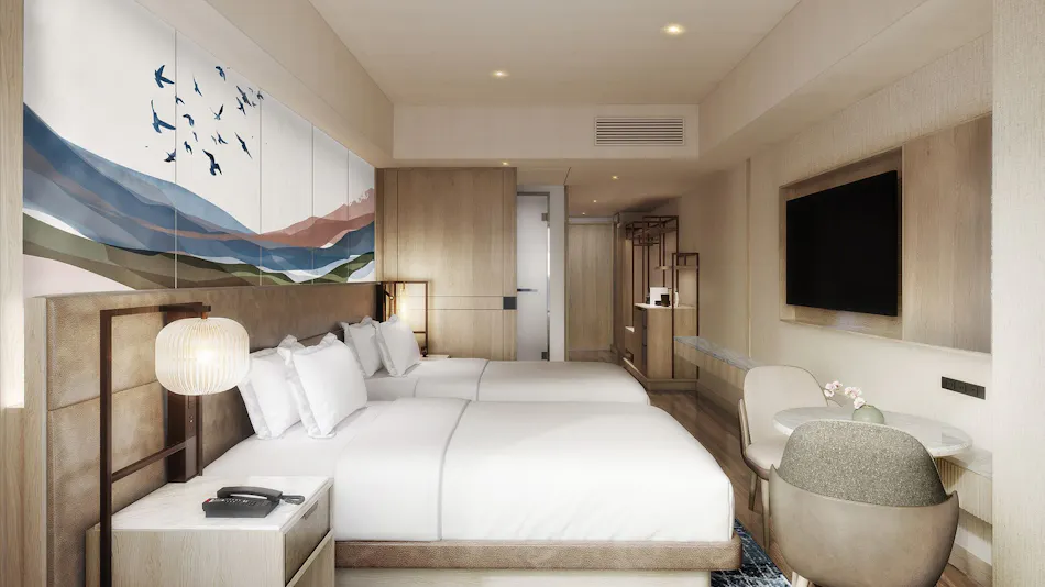 Courtyard by Marriott Kyoto Station