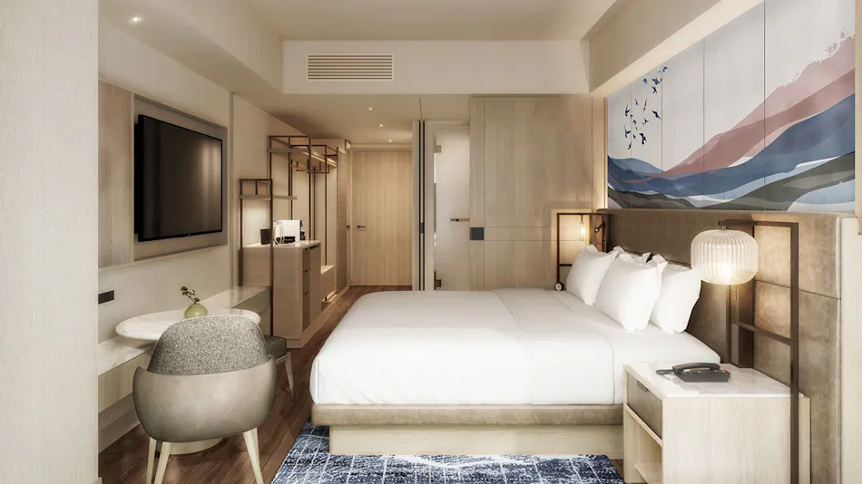 Courtyard by Marriott Kyoto Station