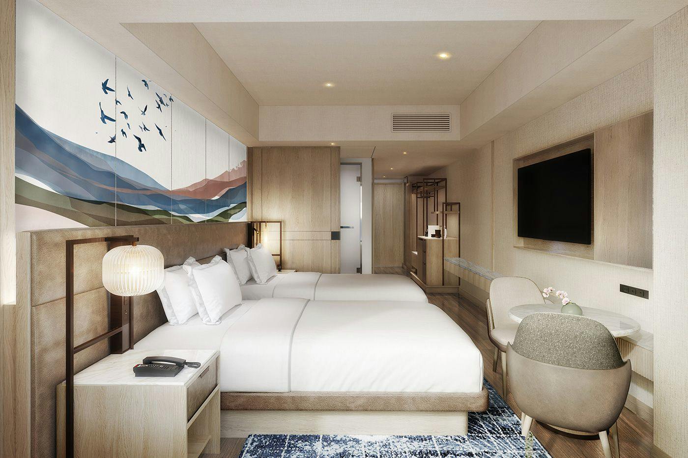 Courtyard by Marriott Kyoto Station