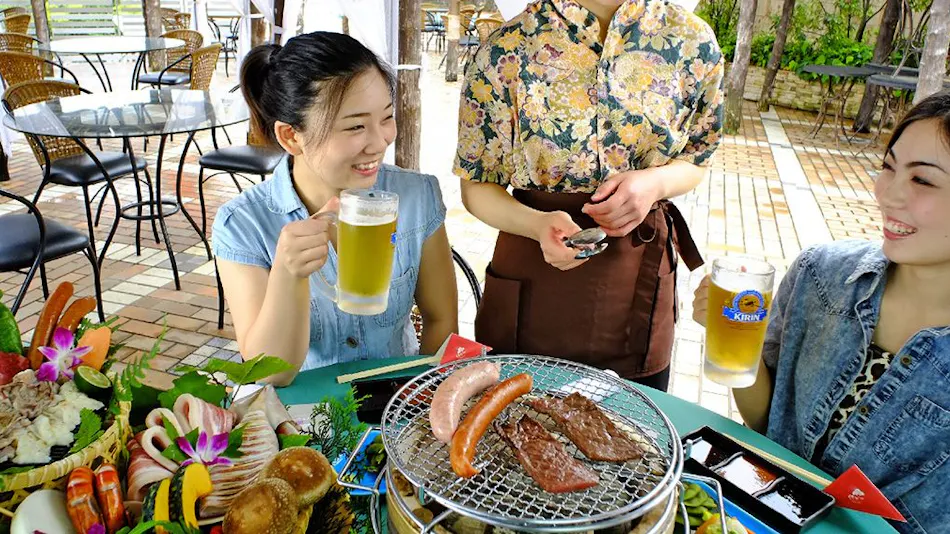 Hotel Kusakabe Armeria