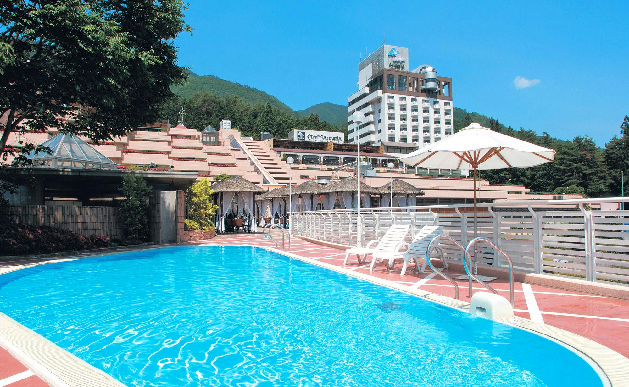 ネット無料 Wi Fi 付 下呂の大浴場ありの おすすめホテル 旅館 16選 お得に宿泊予約 Yahoo トラベル