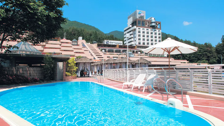 Hotel Kusakabe Armeria