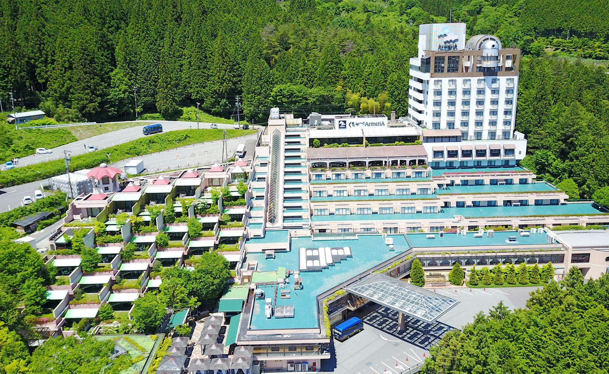 下呂温泉のおすすめホテル 旅館 お得に宿泊予約 Yahoo トラベル