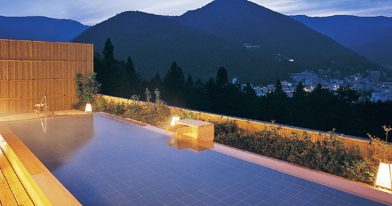 Hotel Kusakabe Armeria