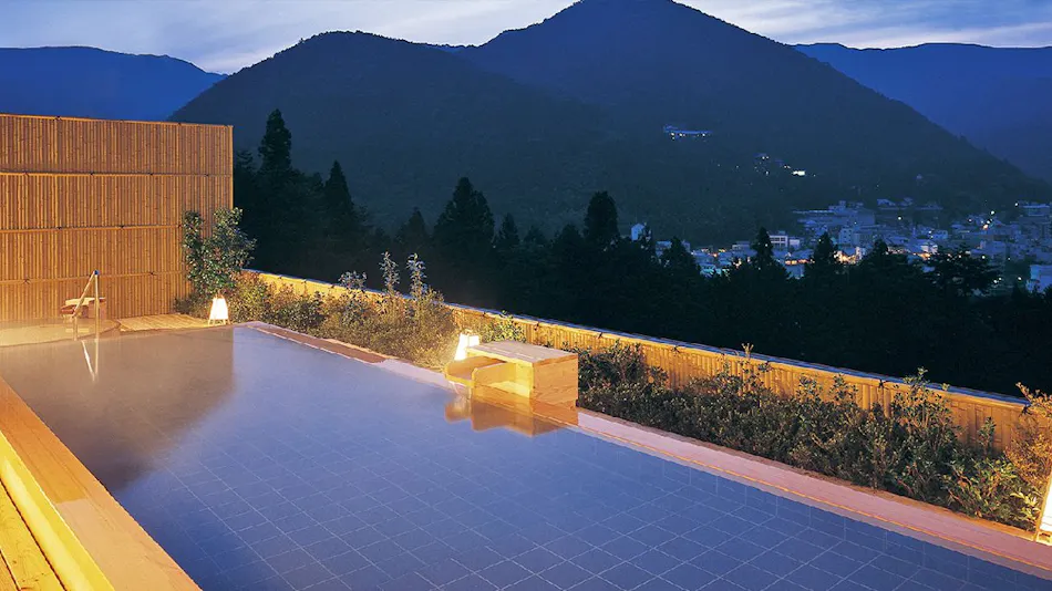 Hotel Kusakabe Armeria