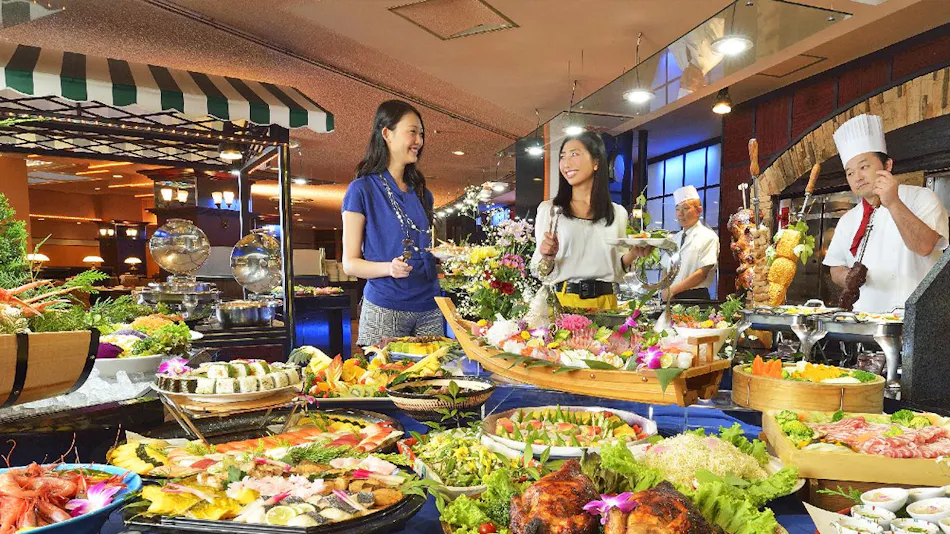 Hotel Kusakabe Armeria